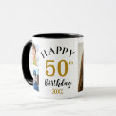 Suche nach 50 tassen Schwarz und gold
