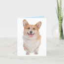 Recherche de corgi vœux cartes Bonjour