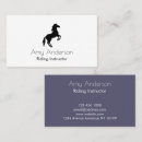 Suche nach pferdetrainer visitenkarten Beruflich