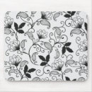 Recherche de motif tapis souris Floral