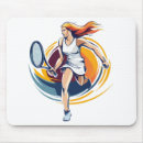 Recherche de match tennis tapis souris Drôle