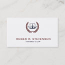 Recherche de échelles justice cartes visite Cabinet d'avocats