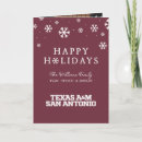 Recherche de san antonio vœux cartes Texas a