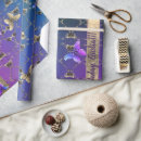 Suche nach lila schmetterlinge geschenkpapier Geburtstage