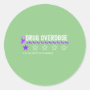 Suche nach drugs aufkleber Überdosierung