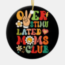 Recherche de moms ornements Tendance