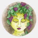 Recherche de vignobles français autocollants Vin