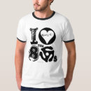Suche nach liebe i der 80er tshirts Disco