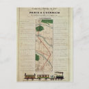 Recherche de plan de paris cartes postales Français