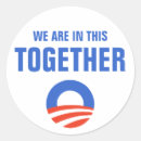 Recherche de obama autocollants Vote