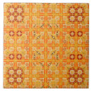 Recherche de ambre carreaux Brun