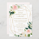 Recherche de 21ans anniversaire invitations Moderne