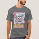 Recherche de sushi cat tshirts Mignon