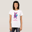 Suche nach lila monster tshirts Kreatur