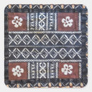 Recherche de motif exotique autocollants Fleur