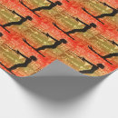 Recherche de nuage mot papier cadeau Pour elle