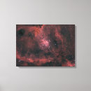 Suche nach nebel leinwandbilder Sterne