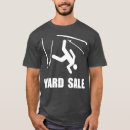 Recherche de yard sale tshirts Ski
