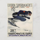 Suche nach downhill postkarten Vintag