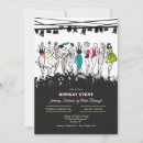 Recherche de esquisse invitations Toute personne