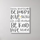 Suche nach hoffnung leinwandbilder Liebe