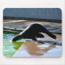 Recherche de plonger tapis souris Mer