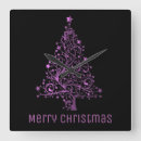 Suche nach metallic wanduhren Pink