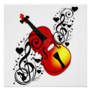 Recherche de orchestres posters Mur
