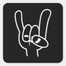 Suche nach teufel cartoon aufkleber Hörner