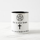 Recherche de pentagram tasses Paganisme