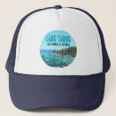 Recherche de vacation casquettes Vintage