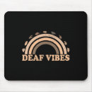 Suche nach taub mousepads Hand