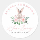 Suche nach niedliches kaninchen aufkleber Blumenreich