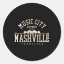 Suche nach country music aufkleber Nashville