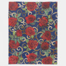 Suche nach klassische rose decken Rot