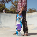 Recherche de vieux skateboards Rétro