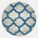 Recherche de motif symétrique autocollants Spectre