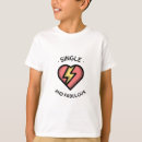 Suche nach herz gebrochen tshirts Für kinder