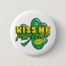 Recherche de je suis irlandais badges Irish