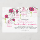 Suche nach birdcage einladungen Babyparty