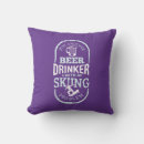 Recherche de biere coussins Hiver