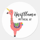 Suche nach funny unicorn aufkleber Niedlich