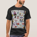 Recherche de série tv tshirts Film