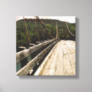 Suche nach hängebrücke leinwandbilder Fotografie