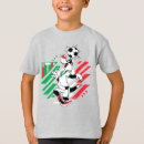 Suche nach italien fußball tshirts Sport