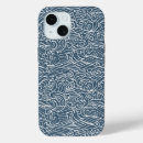 Recherche de motif japonais iphone coques Abstrait