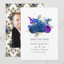 Suche nach pfau save the date Vintag