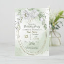 Recherche de ovale invitations Géométrique