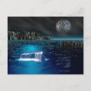 Recherche de queue de baleine cartes postales Baleines