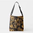 Recherche de vapeur sacs Motif